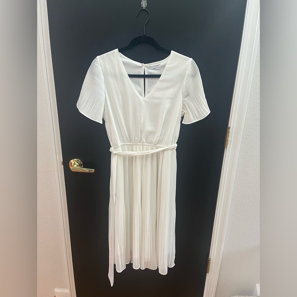 Baltic Born Dress